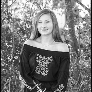 Meet your Posher, Mackenzie